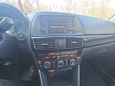 2013 Mazda Mazda CX-5 Grand Touring