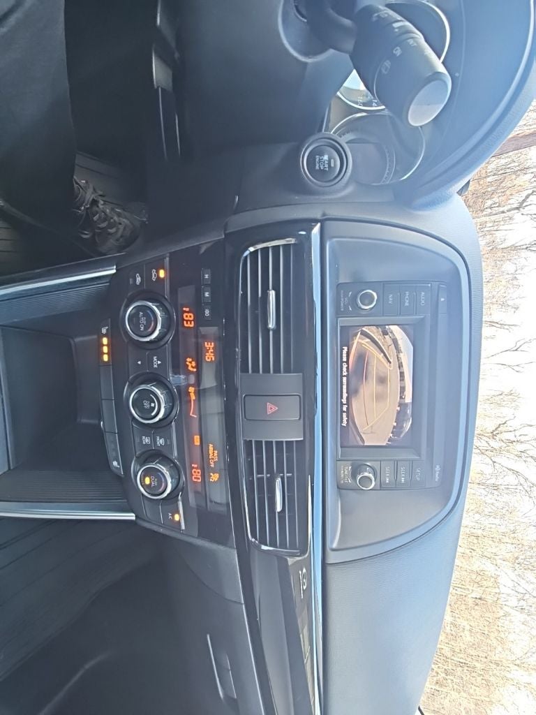 2013 Mazda Mazda CX-5 Grand Touring