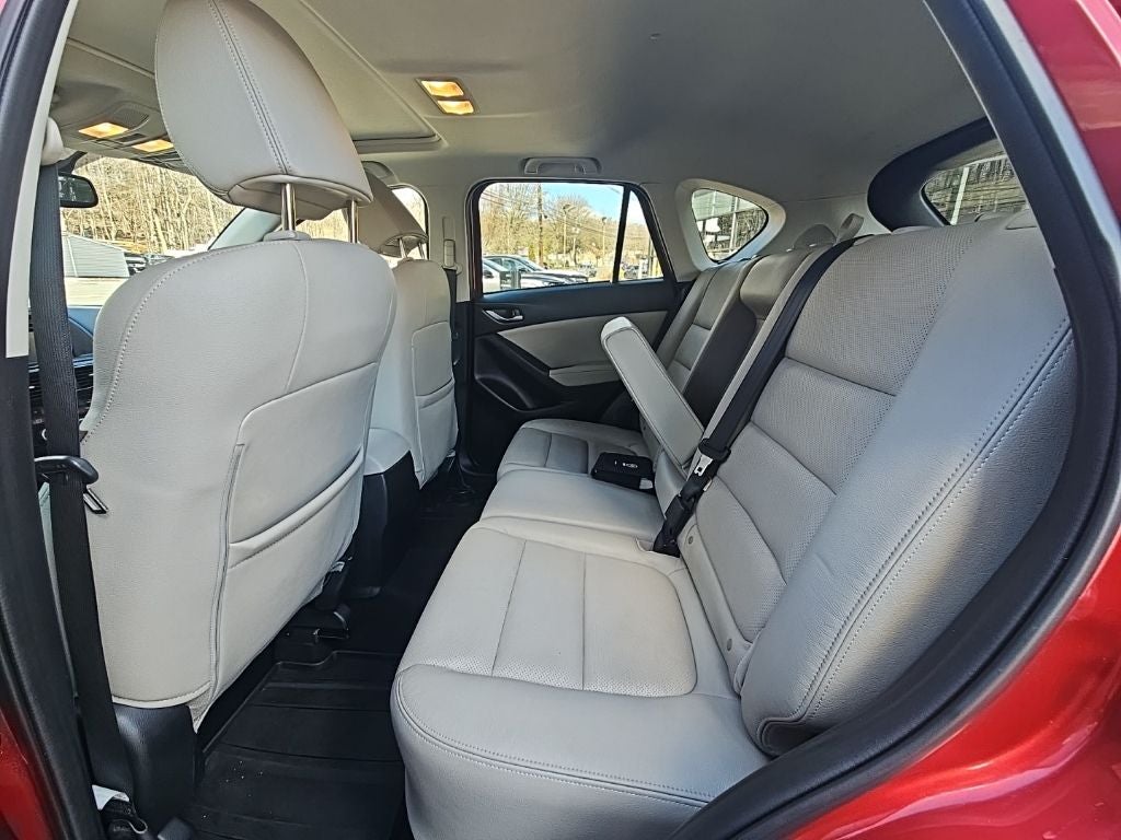 2013 Mazda Mazda CX-5 Grand Touring