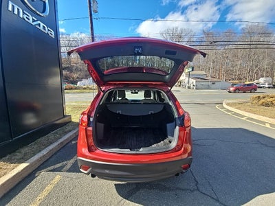 2013 Mazda Mazda CX-5 Grand Touring