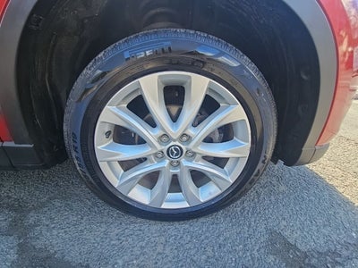 2013 Mazda Mazda CX-5 Grand Touring