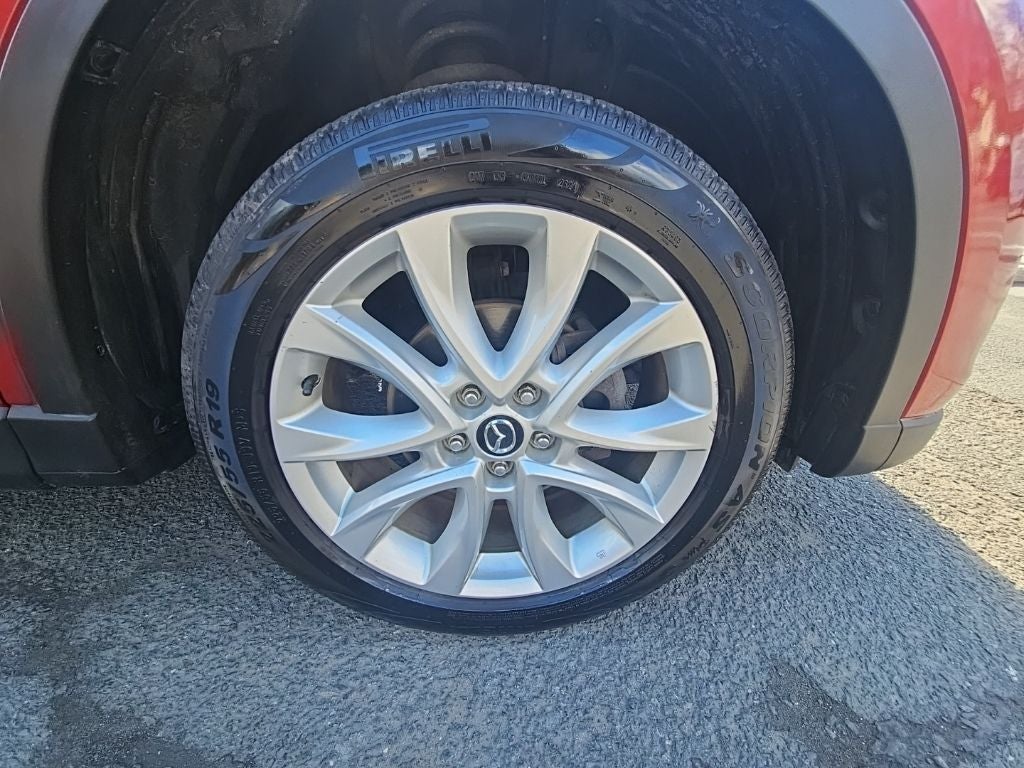 2013 Mazda Mazda CX-5 Grand Touring