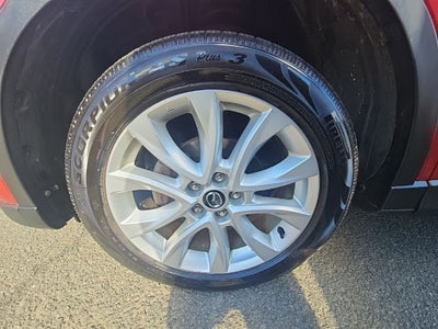 2013 Mazda Mazda CX-5 Grand Touring