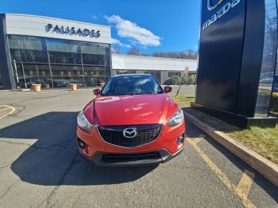 2013 Mazda Mazda CX-5 Grand Touring