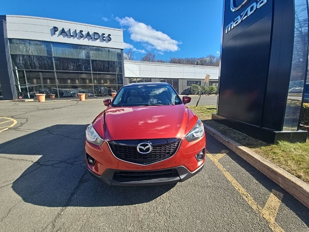 2013 Mazda Mazda CX-5 Grand Touring