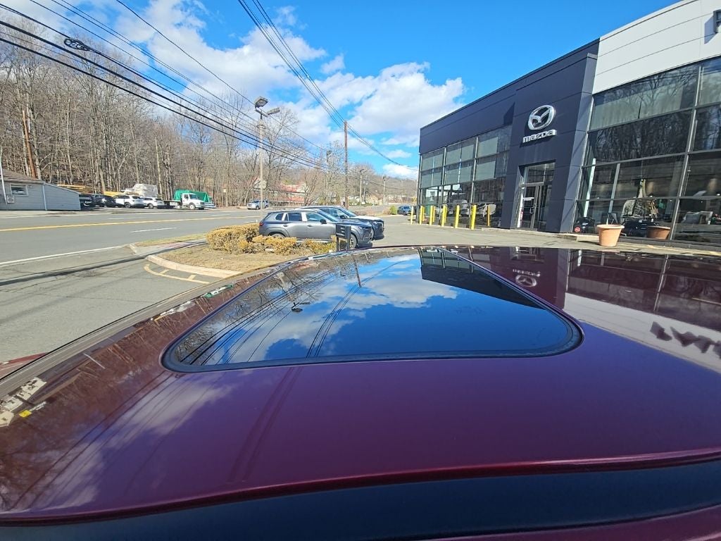 2013 Mazda Mazda CX-5 Grand Touring