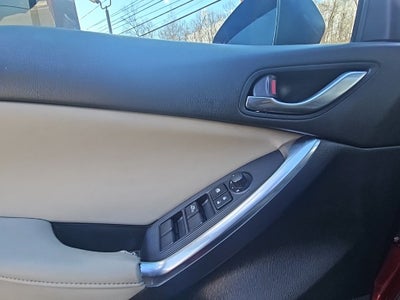 2013 Mazda Mazda CX-5 Grand Touring