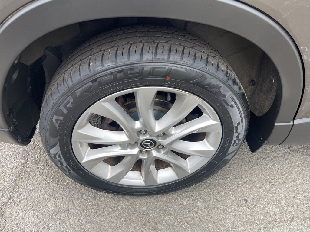 2016 Mazda Mazda CX-5 Grand Touring