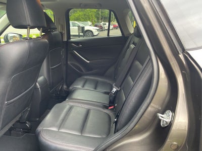 2016 Mazda Mazda CX-5 Grand Touring