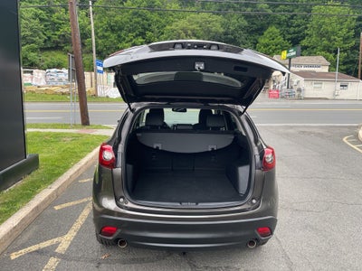 2016 Mazda Mazda CX-5 Grand Touring
