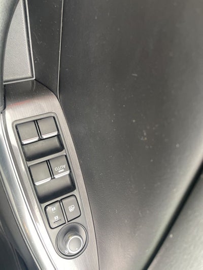 2016 Mazda Mazda CX-5 Grand Touring