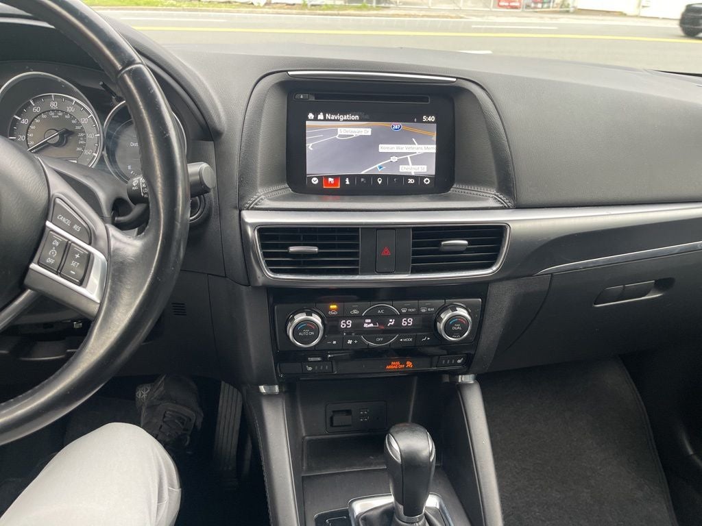 2016 Mazda Mazda CX-5 Grand Touring