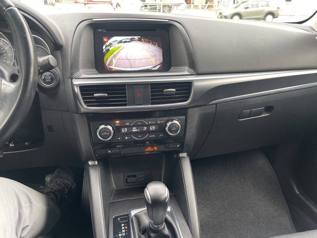 2016 Mazda Mazda CX-5 Grand Touring