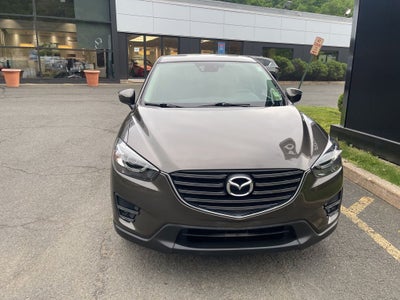 2016 Mazda Mazda CX-5 Grand Touring