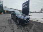 2025 Mazda Mazda CX-5 2.5 S