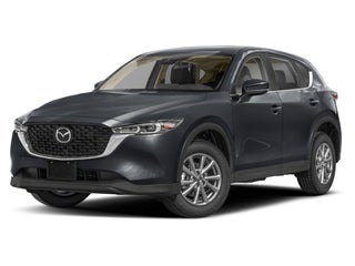 2025 Mazda Mazda CX-5 2.5 S