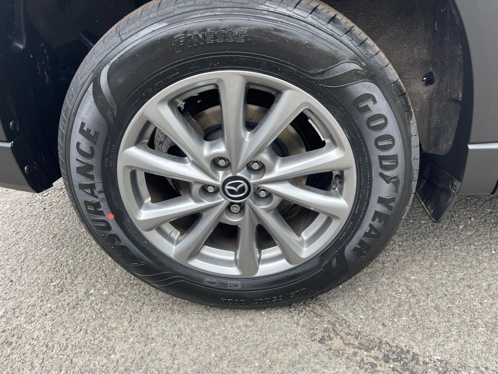 2023 Mazda Mazda CX-5 2.5 S