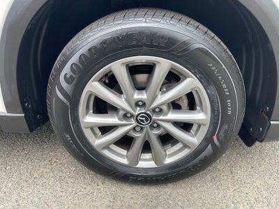 2023 Mazda Mazda CX-5 2.5 S