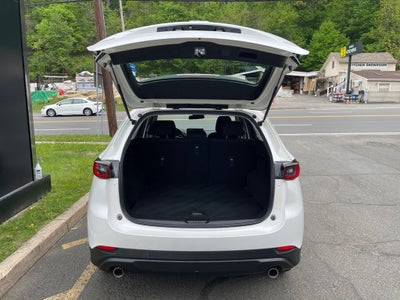 2023 Mazda Mazda CX-5 2.5 S