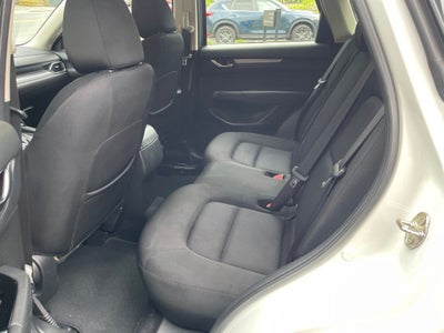 2023 Mazda Mazda CX-5 2.5 S