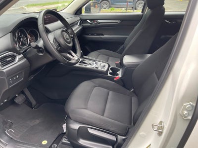 2023 Mazda Mazda CX-5 2.5 S