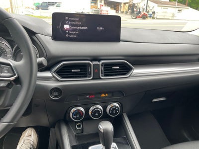2023 Mazda Mazda CX-5 2.5 S
