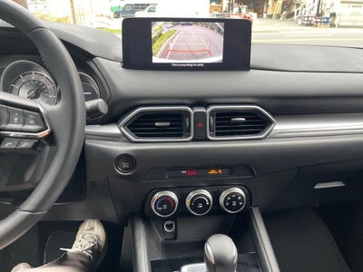 2023 Mazda Mazda CX-5 2.5 S