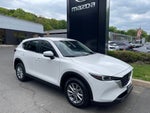 2023 Mazda Mazda CX-5 2.5 S