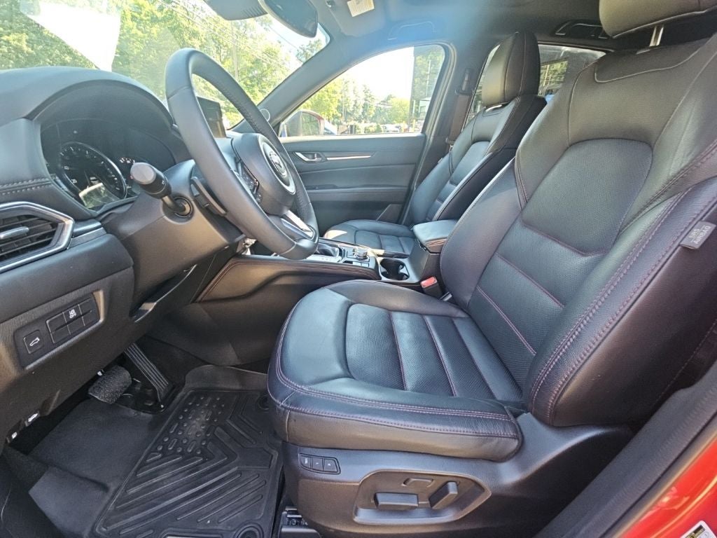 2023 Mazda Mazda CX-5 2.5 Turbo