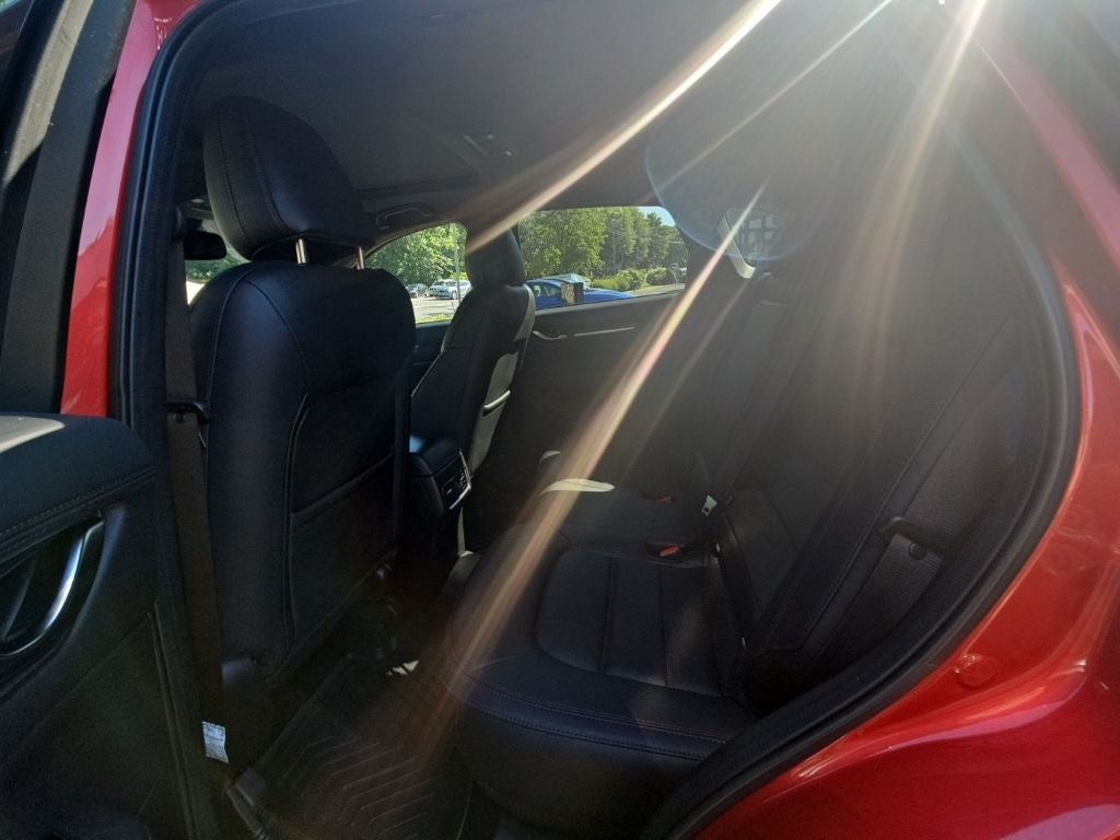 2023 Mazda Mazda CX-5 2.5 Turbo