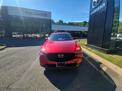 2023 Mazda Mazda CX-5 2.5 Turbo