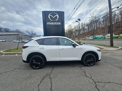 2023 Mazda Mazda CX-5 2.5 Turbo