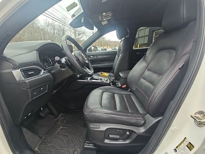 2023 Mazda Mazda CX-5 2.5 Turbo
