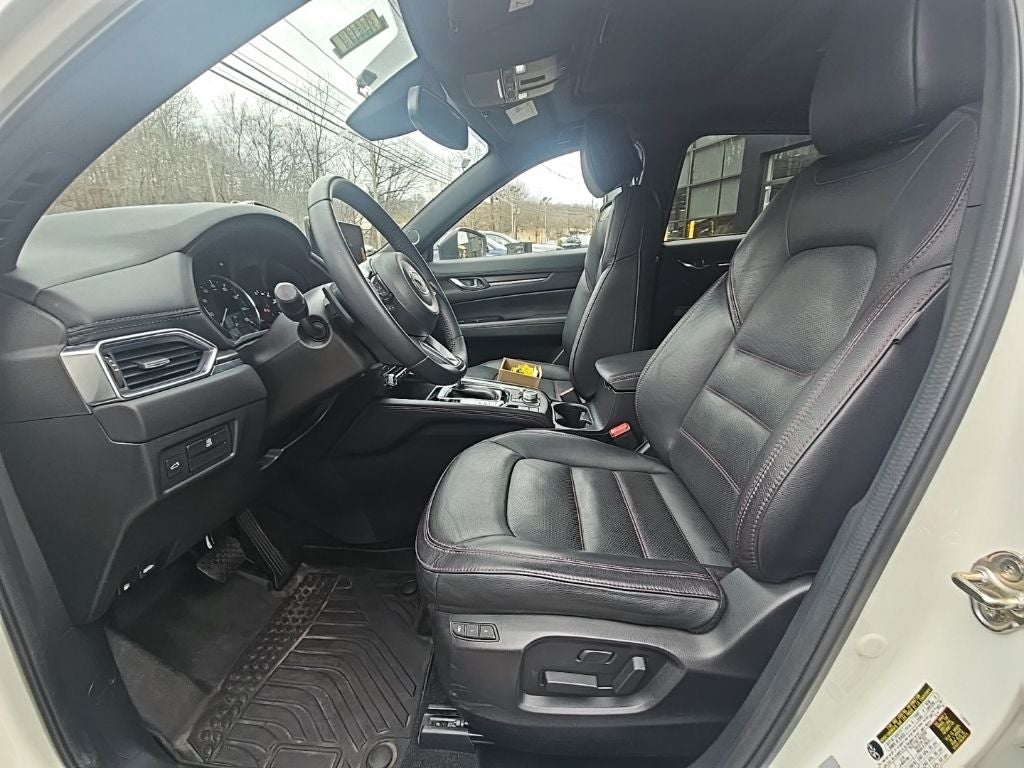 2023 Mazda Mazda CX-5 2.5 Turbo