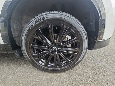 2023 Mazda Mazda CX-5 2.5 Turbo