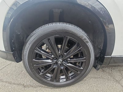 2023 Mazda Mazda CX-5 2.5 Turbo