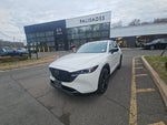 2023 Mazda Mazda CX-5 2.5 Turbo