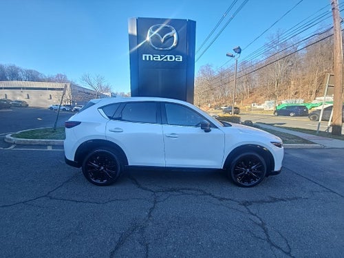 2023 Mazda Mazda CX-5 2.5 Turbo
