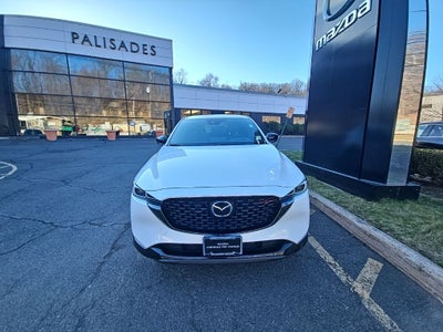 2023 Mazda Mazda CX-5 2.5 Turbo