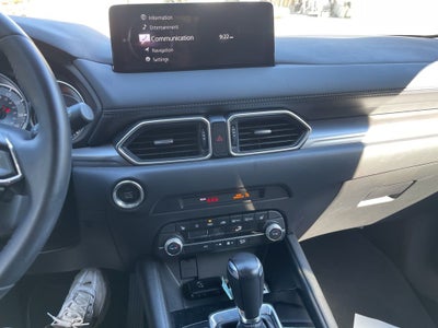 2023 Mazda Mazda CX-5 2.5 S Select Package