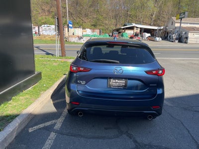 2023 Mazda Mazda CX-5 2.5 S Select Package