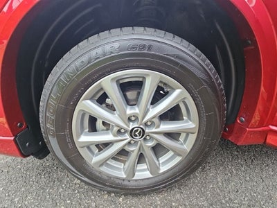 2024 Mazda Mazda CX-5 2.5 S Select Package