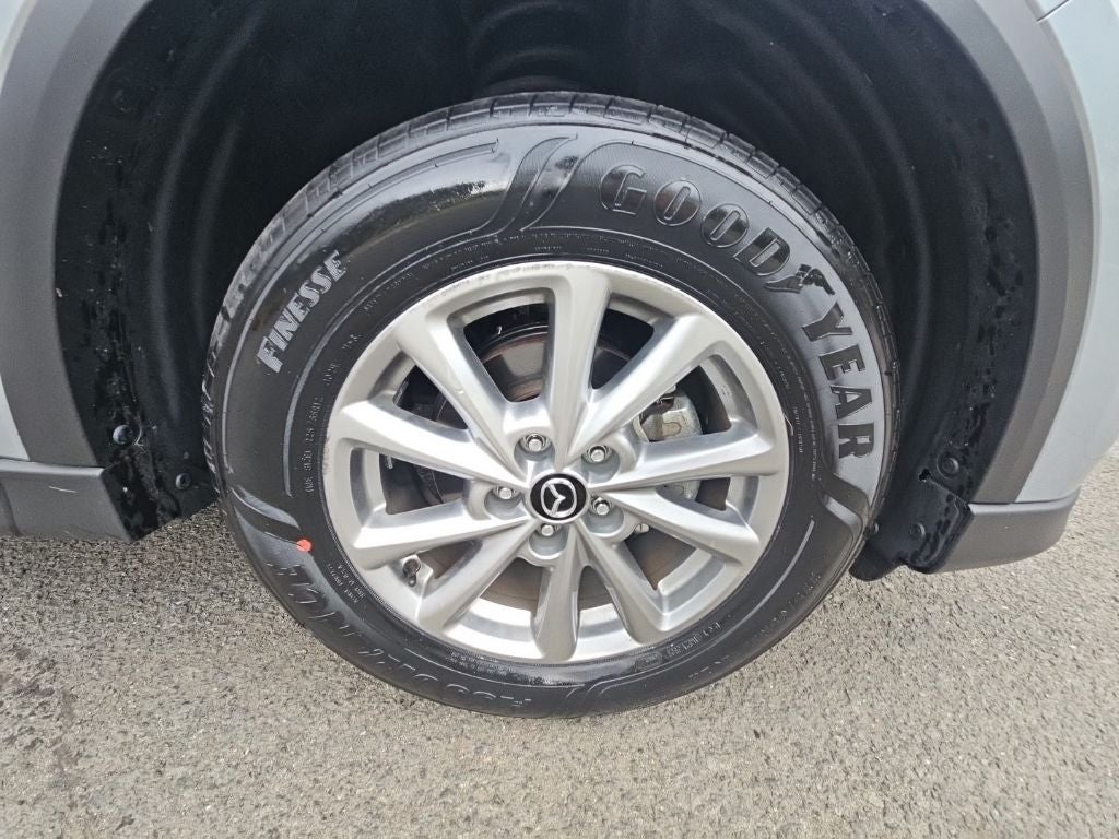 2023 Mazda Mazda CX-5 2.5 S Select Package