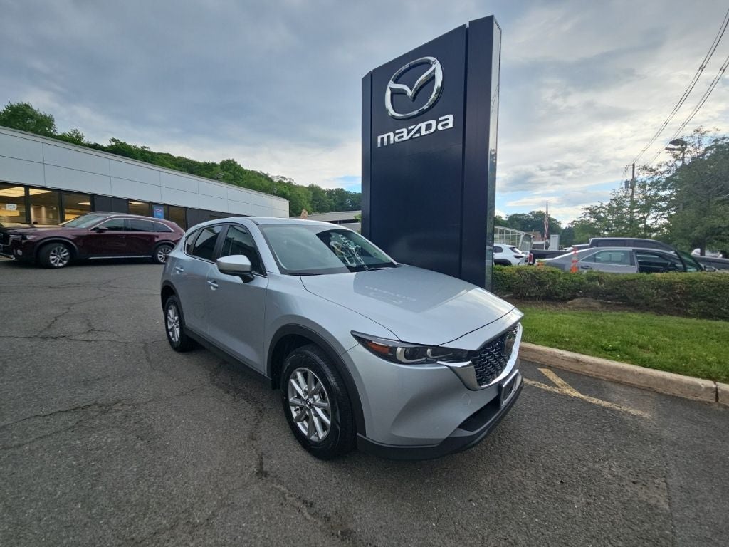 2023 Mazda Mazda CX-5 2.5 S Select Package