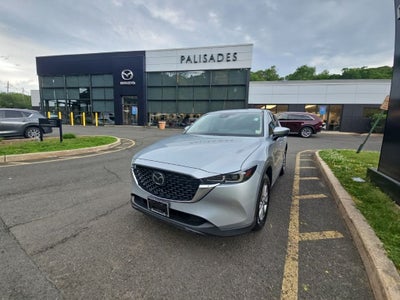 2023 Mazda Mazda CX-5 2.5 S Select Package