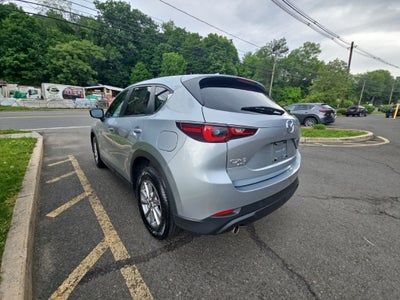 2023 Mazda Mazda CX-5 2.5 S Select Package