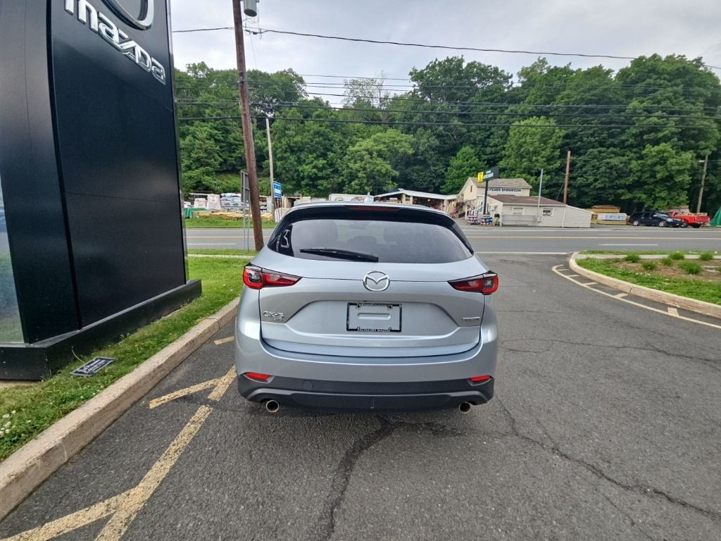2023 Mazda Mazda CX-5 2.5 S Select Package