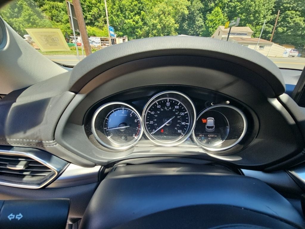 2023 Mazda Mazda CX-5 2.5 S Select Package