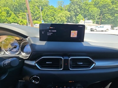 2023 Mazda Mazda CX-5 2.5 S Select Package