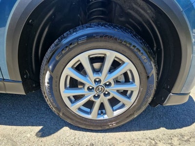 2023 Mazda Mazda CX-5 2.5 S Select Package
